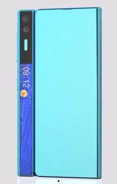 华为折叠最新爆料视频,颠覆性设计,折叠新纪元即将开启 第1张 华为折叠最新爆料视频,颠覆性设计,折叠新纪元即将开启 第1张