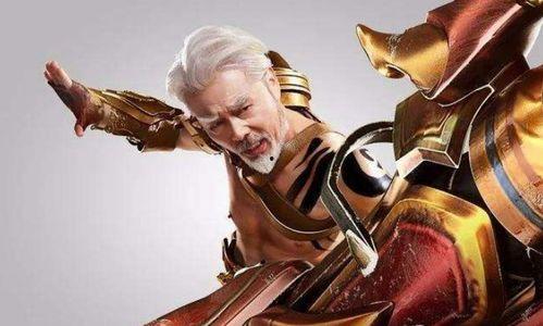 黄忠战令爆料最新,全新技能觉醒，战场霸主归来！