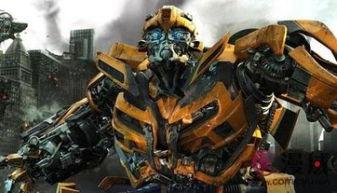 变形金刚免费完整版在线观看,免费完整版，在线观影盛宴  第1张