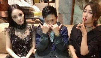 吃瓜系统被读心娱乐圈,揭秘娱乐圈背后的秘密 第3张 吃瓜系统被读心娱乐圈,揭秘娱乐圈背后的秘密 第3张