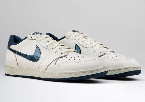 乔丹新鞋爆料视频,揭秘科技与时尚的完美融合 第3张 乔丹新鞋爆料视频,揭秘科技与时尚的完美融合 第3张