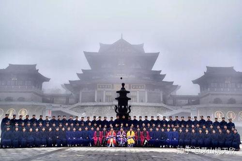 在线观看茅山学院,揭秘神秘校园的奇幻之旅 第2张 在线观看茅山学院,揭秘神秘校园的奇幻之旅 第2张