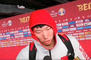 歌手爆料周琦的视频,揭秘篮球明星的私下生活瞬间 第2张 歌手爆料周琦的视频,揭秘篮球明星的私下生活瞬间 第2张